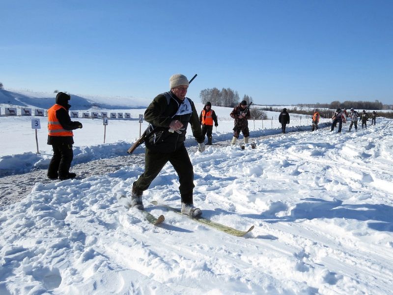 Встречаемся 23 февраля!.