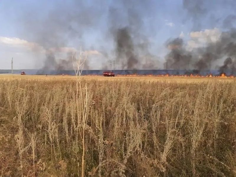 В Курганской области энергетики по обращению ЕДДС превентивно отключают линии электропередачи сразу в нескольких округах Зауралья.