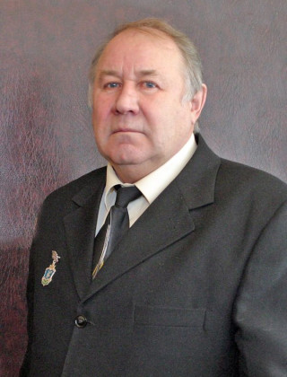 Гонцов Юрий Михайлович.