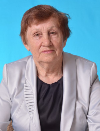 Мальцева Тамара Дмитриевна.