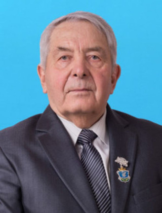 Суровцев Иван Васильевич.
