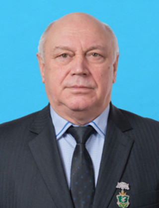Власов Валерий Геннадьевич.