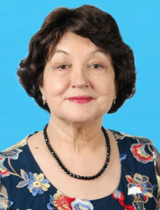 Фролова Ираида Афонасьевна Фролова Ираида Афонасьевна.