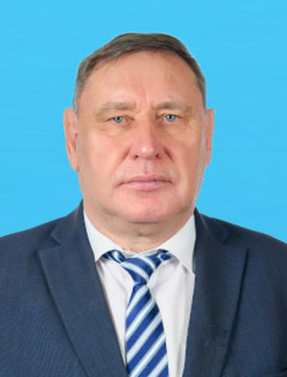 Хабаров Владимир Петрович.