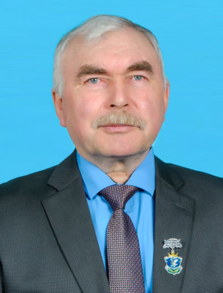 Велижанцев Сергей Анатольевич.