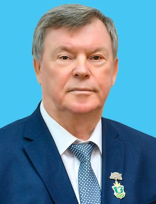 Брюханов Александр Александрович Брюханов Александр Александрович.